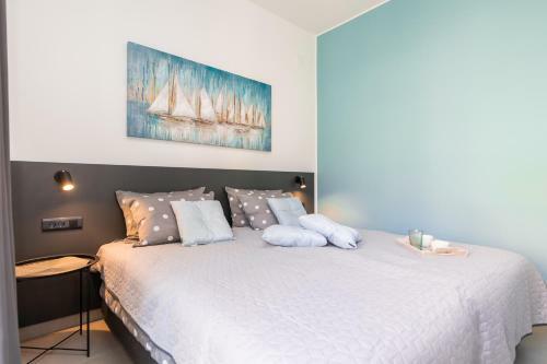 Apartamentos Villa Sanja