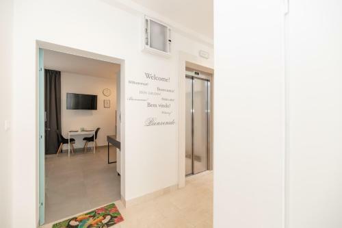 Apartamentos Villa Sanja