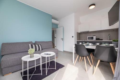 Apartamentos Villa Sanja