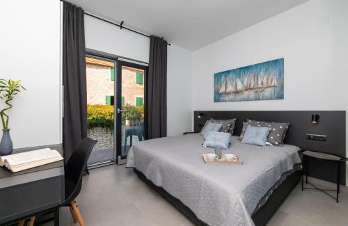 Apartamentos Villa Sanja