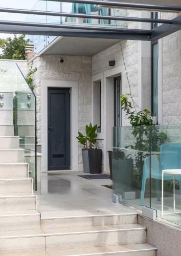 Apartamentos Villa Sanja