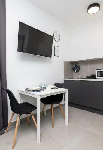 Apartamentos Villa Sanja