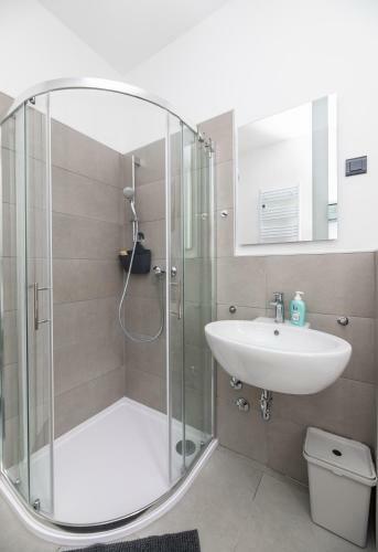 Apartamentos Villa Sanja