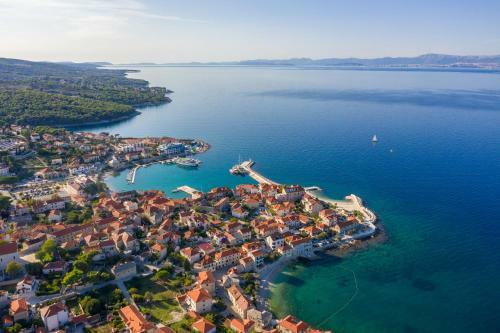 Apartamentos Villa Sanja