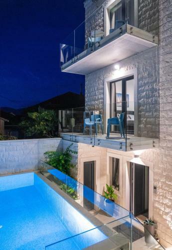 Apartamentos Villa Sanja