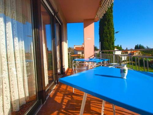 Apartments Premantura 1197