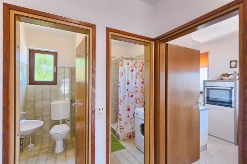 Apartments Bozidar 2035