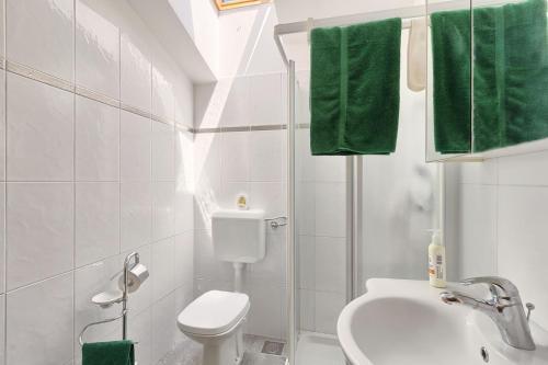 Apartments Bozidar 2035