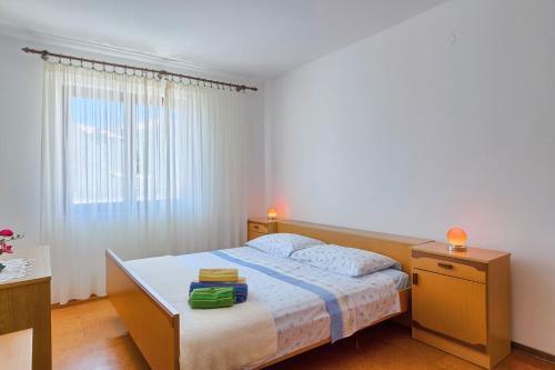 Apartments Bozidar 2035