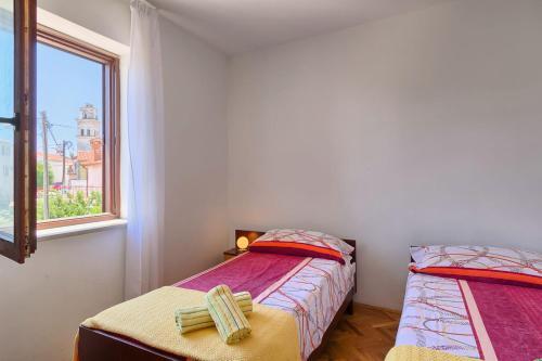 Apartments Bozidar 2035