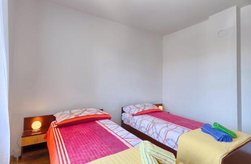 Apartments Bozidar 2035