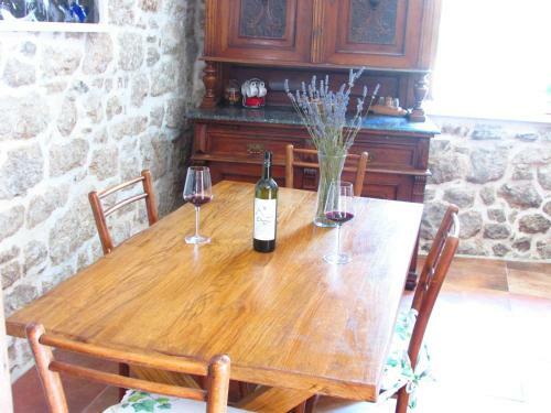 Holiday Home Stari Zoganj