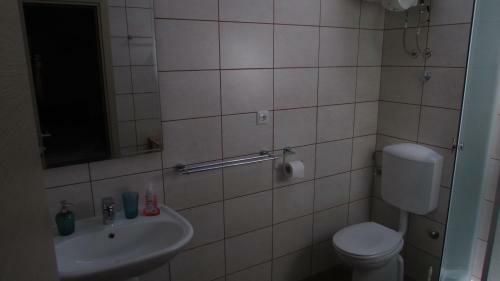 Holiday Home Stari Zoganj