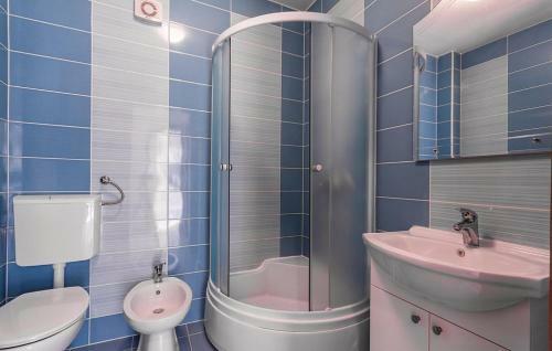 Apartments - Villa Istra