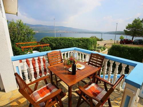 Holiday Home Milka