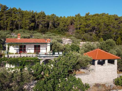Holiday Home Marija