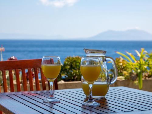 Holiday Home Marija