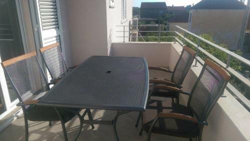 Apartments Summer Sun