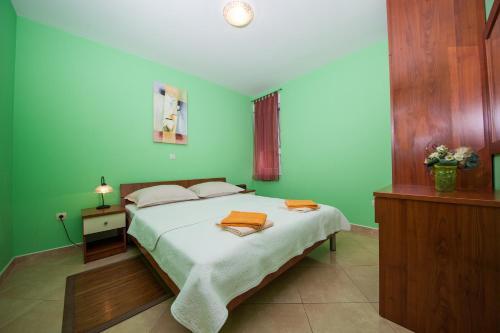 Apartamento Vila Promajna 3