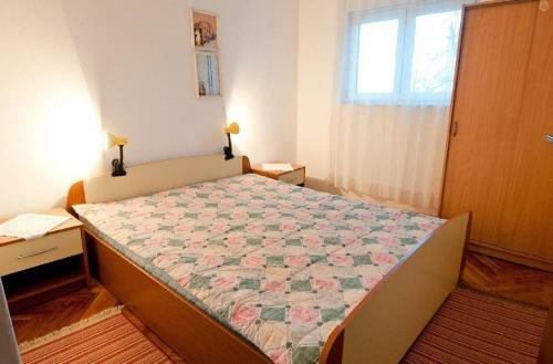 Apartments Teo - By Sea & Parking