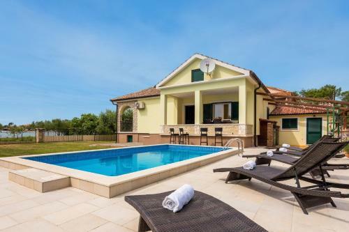 Villa Curta