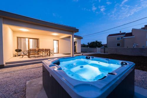 Holiday House Mattina