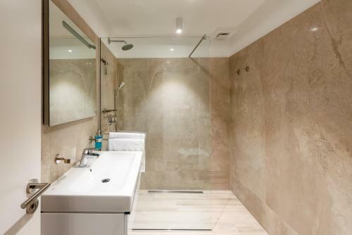 Apartamento Promajna Luxury Villa