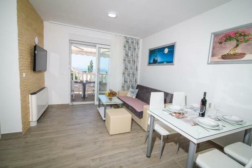 Apartamento Villa In Center, With Swimming Pool And Jacuzzi