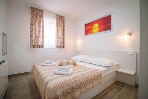 Apartamento Villa In Center, With Swimming Pool And Jacuzzi