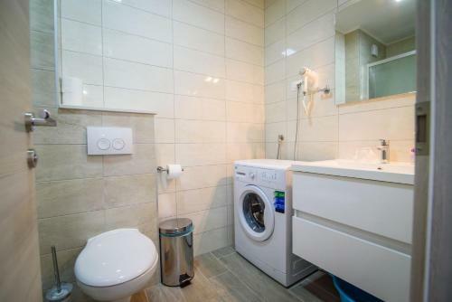 Apartamento Villa In Center, With Swimming Pool And Jacuzzi