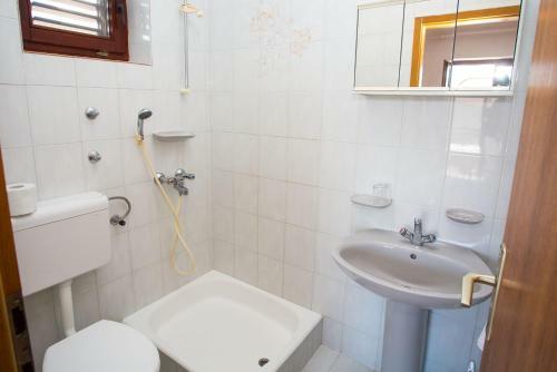 Apartments Zoran