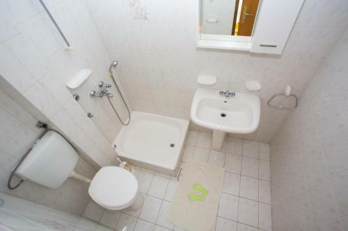 Apartments Zoran