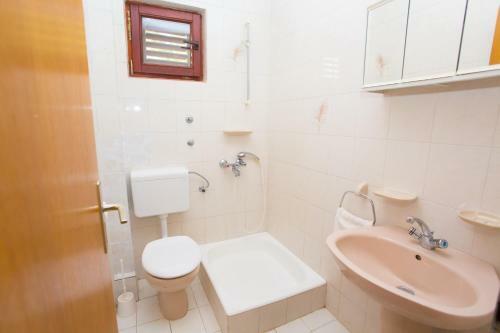 Apartments Zoran