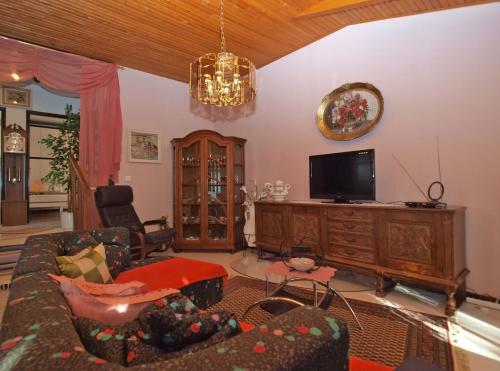 House Silvana 1461