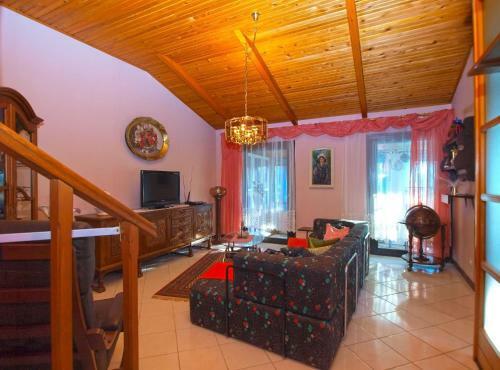 House Silvana 1461