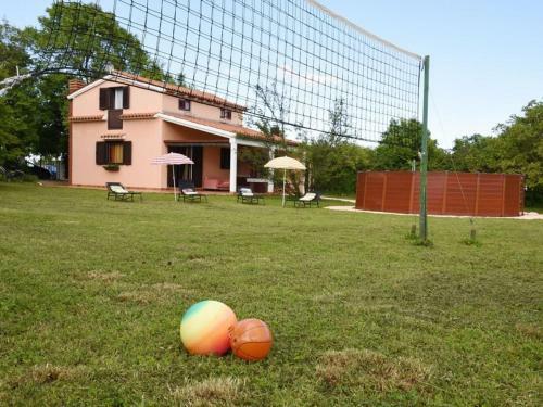 Holiday Home Pula