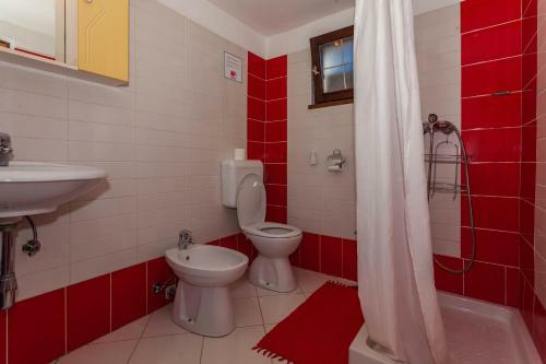 Apartment Adriana On Peaceful Location With Garden
