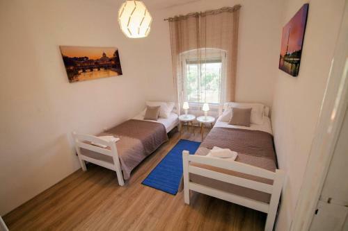 Holiday Home With Two Sleeping Rooms, Pets Willkommen