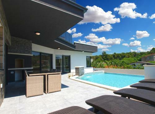 Villa Bellezza 2040