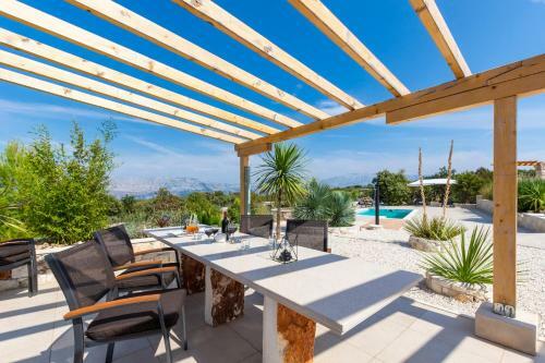Villa Tamara