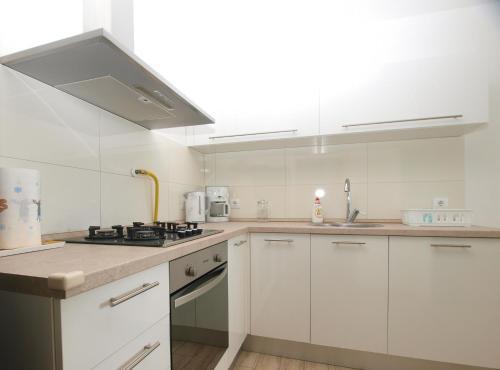 Apartment Goran 2072