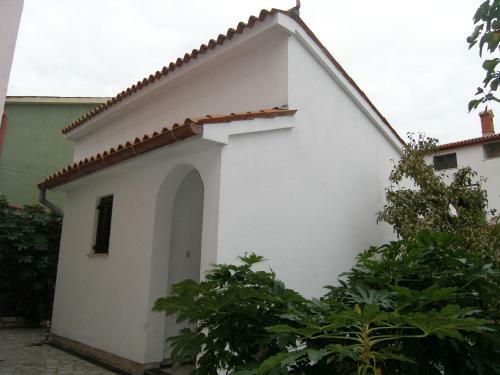 Lorena Apartments With Bbc Grill In Pula