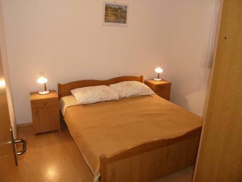 Lorena Apartments With Bbc Grill In Pula