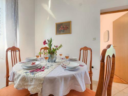 Holiday Home Ana Lucija - Rca508