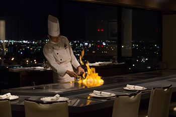 Loisir Hotel Asahikawa