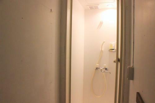 Albergue Yado Retro House Ginza Asahikawa