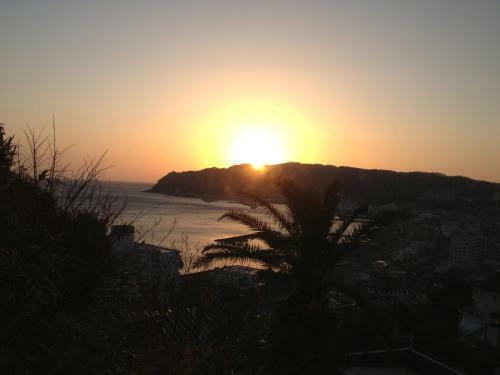 Posada Beach Commune Simploose