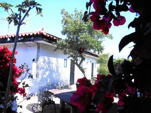 Posada J-garden