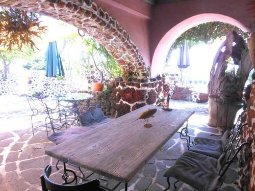 Posada J-garden