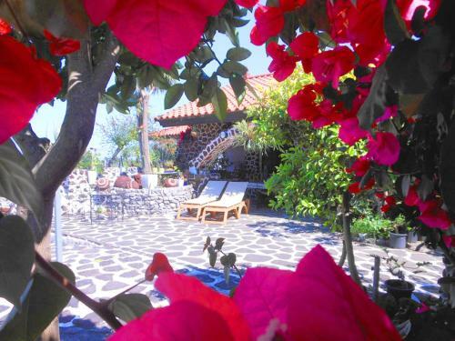 Posada J-garden